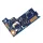 Asus X750 X750LN X750LA X750LB gyári bekapcsoló panel