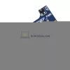 Asus X750 X750LN X750LA X750LB gyári bekapcsoló panel