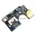 HP Pavilion x360 14-CD sorozat gyári bekapcsoló panel (Power Button Board)