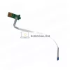 Dell Latitude 15 3570, 3560 gyári bekapcsoló panel (Power Button Board)