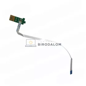   Dell Latitude 15 3570, 3560 gyári bekapcsoló panel (Power Button Board)