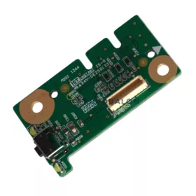   Lenovo IdeaCentre C340 C355 C440 C455 gyári bekapcsoló panel