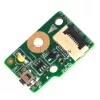 Lenovo IdeaPad Flex 2-14 / Flex 2-15 / Flex 2-15D gyári bekapcsoló panel