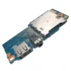 HP ProBook 430 G3 440 G3 446 G3 gyári USB & Audio Jack & SD kártyaolvasó panel (DA0X61TH6E0, 926374-001)