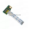 Lenovo ThinkPad T440 T450 T460 gyári bekapcsoló panel (Power Button Board)