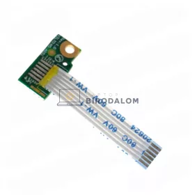   Lenovo ThinkPad T440 T450 T460 gyári bekapcsoló panel (Power Button Board)