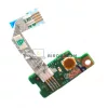 Lenovo ThinkPad T440p gyári bekapcsoló panel (NBX00018O20, NBX00018O30)