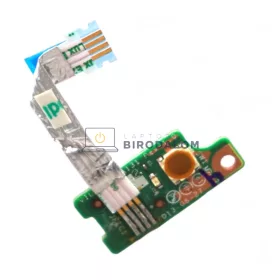   Lenovo ThinkPad T440p gyári bekapcsoló panel (NBX00018O20, NBX00018O30)