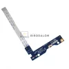 Acer Aspire M5 M5-581 M5-581T M3 M3-581 gyári bekapcsoló panel (LS-8201P, Q5LJ1)