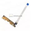 Acer Aspire M5 M5-581 M5-581T M3 M3-581 gyári bekapcsoló panel (LS-8201P, Q5LJ1)