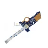 Dell G3 15 3579 gyári bekapcsoló panel (Power Button Board)
