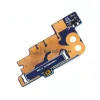 HP ProBook 430 G5, ProBook 440 G5, 17-by0000 gyári bekapcsoló panel (power button board)
