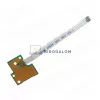 Dell Inspiron N4020 N4030 N5030 M5030 gyári bekapcsoló panel