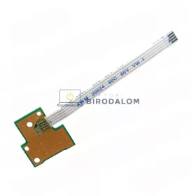   Dell Inspiron N4020 N4030 N5030 M5030 gyári bekapcsoló panel