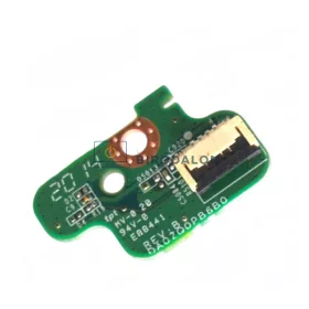   Acer Aspire V3-472 / V3-472G / V3-472P / E5-421 / E5-471 / E5-471G / E5-411 / E5-472 gyári bekapcsoló panel (DA0ZQ0PB6B0)
