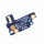 Dell Inspiron 14 7466 7467 gyári bekapcsoló panel (Power Button Board)