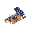 Dell Inspiron 14 7466 7467 gyári bekapcsoló panel (Power Button Board)