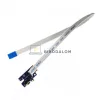 HP Pavilion x360 13-S, 13-s000, 13-s100 gyári bekapcsoló panel (Power Button Board)