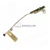 Dell Inspiron 15 7558 7568 13 7347 gyári bekapcsoló panel (01K9VM)