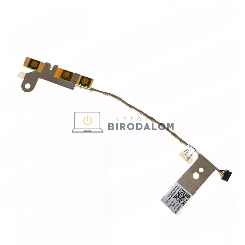 Dell Inspiron 15 7558 7568 13 7347 gyári bekapcsoló panel (01K9VM)