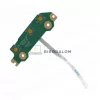 Toshiba Tecra R850 R950 gyári bekapcsoló panel