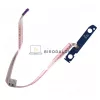Dell Inspiron 15 5583 gyári bekapcsoló panel (CN-0P2D21, 0P2D21)