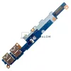 HP Pavilion 15-CX, 15T-CX, 15-CX0000, 15-CX0999 gyári USB panel (L20337-001, 4350KX32L01)
