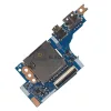 HP ProBook 430 G4, 440 G4 gyári USB / Audio Jack / SD kártyaolvasó panel (905713-001, DA0X81TH6E0)