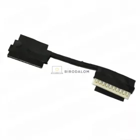   Dell Inspiron 3493 3583 3585 3593 5593 3780 3581 Vostro 3591 gyári akkumulátor csatlakozókábel (0HFYMP, DC02002YJ00)