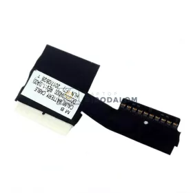 Dell Latitude 3490 / 3590 / Inspiron 15 5570 / 5583 gyári akkumulátor csatlakozókábel (DC02002WU00, 