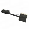 Dell Inspiron 13 7368 7375 7378 / 17 7778 7779 / 15 7569 7570 7573 7579 7580 / 5368 5378 5379 5568 5578 5579 / Latitude 3390 gyári akkumulátor csatlakozókábel (0711P3)