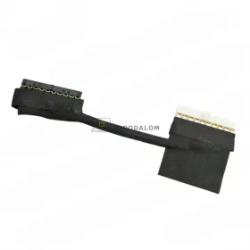   Dell Inspiron 13 7368 7375 7378 / 17 7778 7779 / 15 7569 7570 7573 7579 7580 / 5368 5378 5379 5568 5578 5579 / Latitude 3390 gyári akkumulátor csatlakozókábel (0711P3)