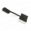 Dell Inspiron 13 7368 7375 7378 / 17 7778 7779 / 15 7569 7570 7573 7579 7580 / 5368 5378 5379 5568 5578 5579 / Latitude 3390 gyári akkumulátor csatlakozókábel (0711P3)