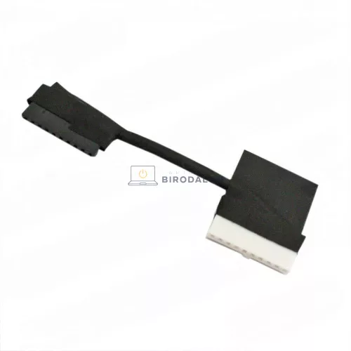 Dell Inspiron 13 7368 7375 7378 / 17 7778 7779 / 15 7569 7570 7573 7579 7580 / 5368 5378 5379 5568 5578 5579 / Latitude 3390 gyári akkumulátor csatlakozókábel (0711P3)