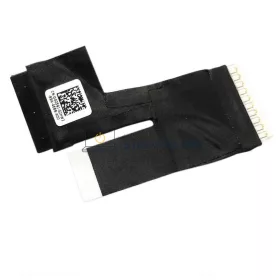   Dell Latitude 5280, E5280, E5290 gyári akkumulátor csatlakozókábel
