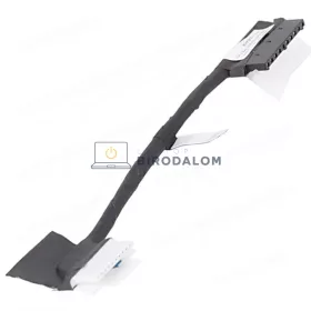   Dell Inspiron V5490 V5490N V5590 V5598 gyári akkumulátor csatlakozókábel