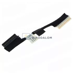   Dell Inspiron G7 7577 7587 7588 / Vostro 7570 gyári akkumulátor csatlakozókábel (CKF50, 0NKNK3)