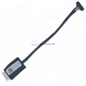   Dell Latitude 3420, 3520, 3430, Vostro 5401 gyári akkumulátor csatlakozókábel