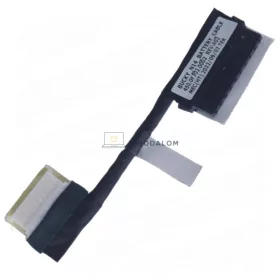   Dell Inspiron 5480 5485 5488 5580 5581 5585 V5481 gyári akkumulátor csatlakozókábel