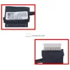 Dell Latitude 3500, E3400 gyári akkumulátor csatlakozókábel (hosszú) (0RC33W, RC33W)