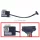 Dell Inspiron 14 5410 / 5415 / 5418 / 15 5510 / 5515 / 5518 gyári akkumulátor csatlakozókábel