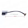 Dell Inspiron 14 5410 / 5415 / 5418 / 15 5510 / 5515 / 5518 gyári akkumulátor csatlakozókábel