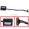 Dell Inspiron 15 3510 3511 3515 3520 3525 3530 3535 / Vostro 15 3510 3515 3520 3525 3530 gyári akkumulátor csatlakozókábel (04NDW9, 4NDW9)