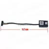 Dell Inspiron 15 3510 3511 3515 3520 3525 3530 3535 / Vostro 15 3510 3515 3520 3525 3530 gyári akkumulátor csatlakozókábel (04NDW9, 4NDW9)
