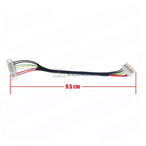 Asus TUF FX507, FA507, FX517, FA707 gyári akkumulátor csatlakozókábel