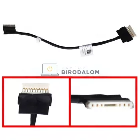   Dell Latitude 3340 3440 3450 3540 3550 gyári akkumulátor csatlakozókábel (06CVCT, 6CVCT)