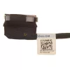 Dell Precision 17 7730 7740 M7730 M7740 7540 gyári akkumulátor csatlakozókábel (RWC40, 0RWC40)