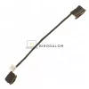 Dell Precision 17 7730 7740 M7730 M7740 7540 gyári akkumulátor csatlakozókábel (RWC40, 0RWC40)