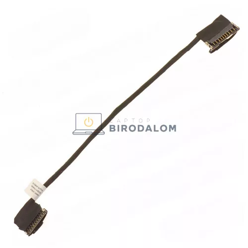 Dell Precision 17 7730 7740 M7730 M7740 7540 gyári akkumulátor csatlakozókábel (RWC40, 0RWC40)