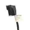 Dell Latitude 15 5531 / E5531 / Precision 3571 gyári akkumulátor csatlakozókábel